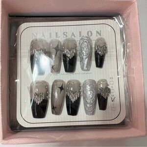 Press-On Nails
